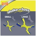 thumbnail image 6 of Nylabone Power Play Interactive Dog Toy Shake-a-Toss Small, 6 of 13
