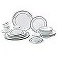 thumbnail image 3 of Lorren Home Trends Victoria Design Ensemble de Vaisselle, 24 Pcs, 3 of 4