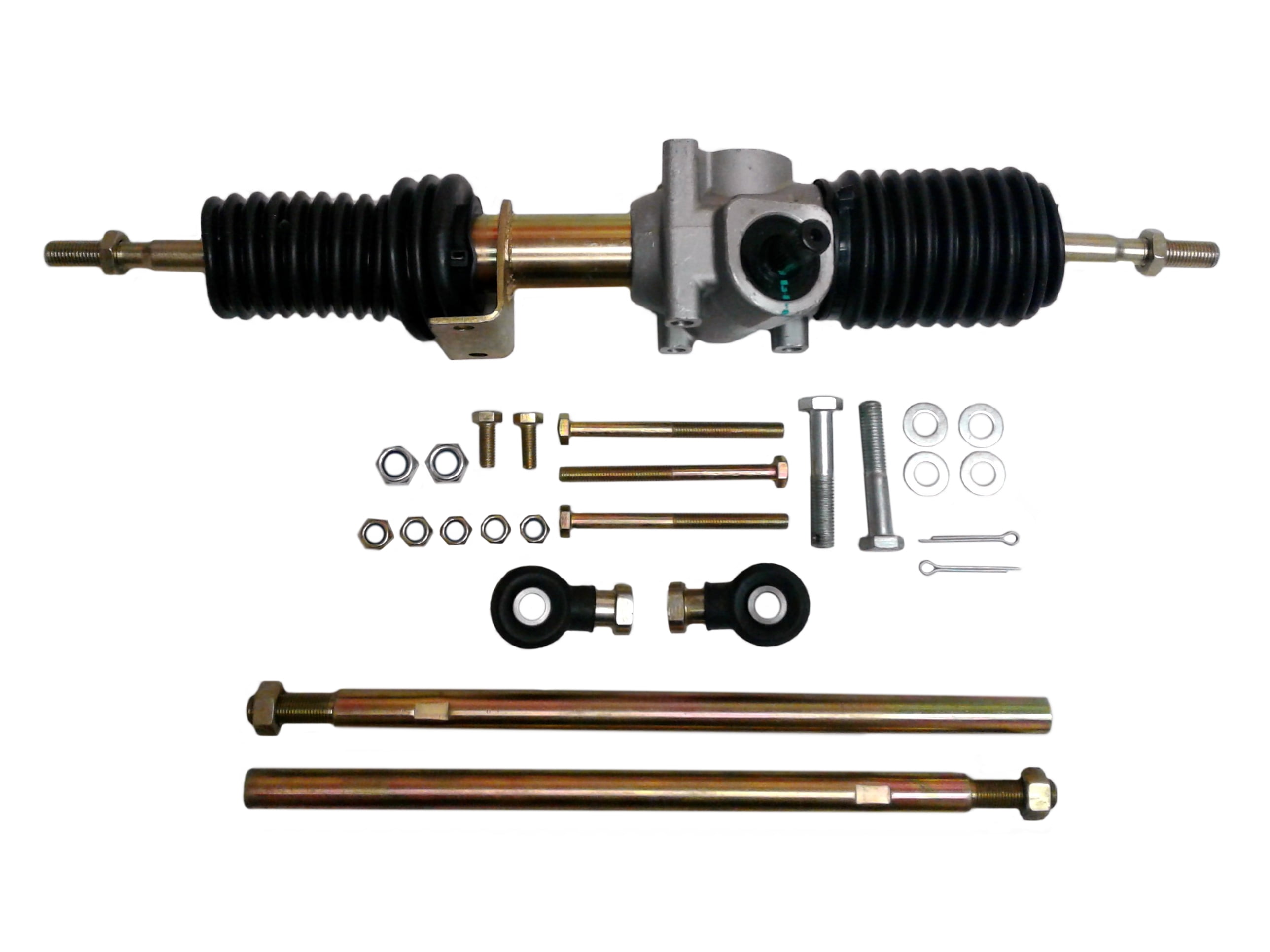 ATVPC Steering Rack and Pinion for Polaris RZR S 800/RZR 4 800 2009
