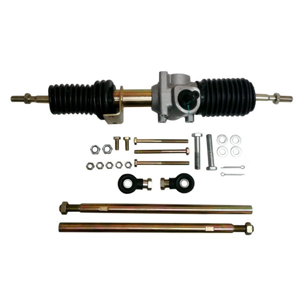 ATVPC Steering Rack and Pinion for Polaris RZR S 800/RZR 4 800 2009