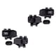 thumbnail image 1 of Par de Faros Para Niebla F-150 2018 A 2019 Ford Full Led DEPO ., 1 of 4