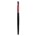 thumbnail image 2 of Fiudx Pincel para Cejas, Herramienta Versátil para Cejas, Pincel de Maquillaje de Fibra Sintética, Mango Largo, Multiusos, Ideal para Amantes de La Belleza, Opción Respetuosa con Los Animales., 2 of 3
