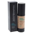 thumbnail image 1 of Fundación Youngblood Youngblood Liquid Mineral Foundation - Sun Kissed Fundación Dama 1oz, 1 of 1