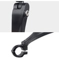 thumbnail image 2 of Handlebar Bike Mirror, Bicycle Rearview Mirror, Safety Reflector, E-bike Mirror, Cycling Mirror, 2 of 5