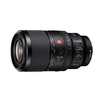 Sony FE 100mm F2.8 GM OSS Lens with 1.4x Magnification 2.8x with Teleconverter G Master Resolution Optical Stabilization and XD AF Motors (Sony E-Mount)