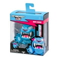 thumbnail image 6 of MrBeast Lab Collectible Vinyl Classic Panther Figure, 3.5" Tall, Premium Display Box, Ages 5+, 6 of 8