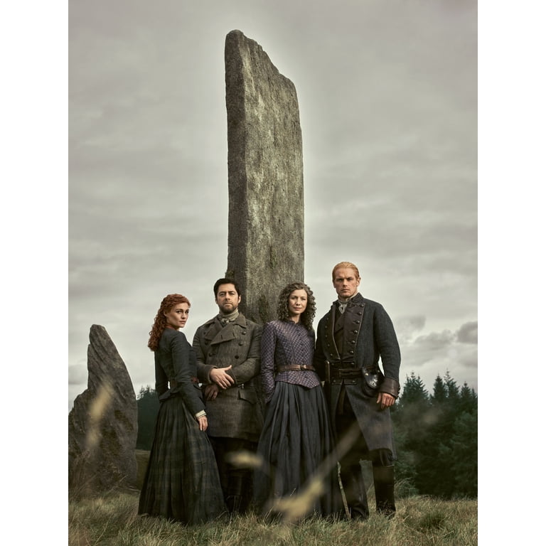 Outlander: The Complete Eighth Season (Collector's Edition