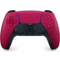 thumbnail image 4 of PlayStation 5 DualSense Wireless Controller Cosmic Red + Call of Duty Black Op 7 PlayStation 5, 4 of 6