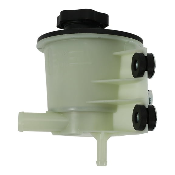 Unique Bargains Power Steering Reservoir for Ford Taurus 2000-2005 Automotive Power Steering Tank 1 Pcs