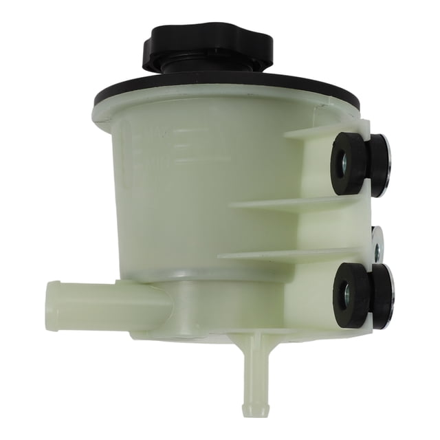 Reservorio de dirección asistida Unique Bargains para Ford Taurus 2000-2005 Tanque de dirección asistida 1 Pcs