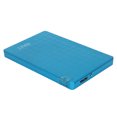 thumbnail image 2 of Disco Duro Externo, Disco Duro Externo Thin Light Para Jóvenes Para El Hogar Para Adultos Para La Oficina Fyydes 40GB, 2 of 8