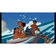 thumbnail image 4 of Lilo & Stitch / Lilo & Stitch 2: Stitch Has A Glitch (3-Disc Special Edition) (Blu-ray + 2 DVDs), 4 of 4