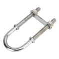 thumbnail image 3 of EBTOOLS Marine Stainless Steel U  for Boats and Yachts, 3 of 8