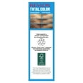 thumbnail image 3 of Revlon Total Color Permanent Hair Color, Clean and Vegan, 100% Gray Coverage Hair Dye, 70 Dark Natural Blonde, 5.94 fl oz, 3 of 12