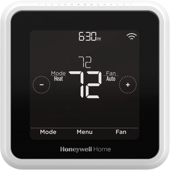 Termostato inteligente Honeywell Home RTH8800WF2022 T5 WiFi