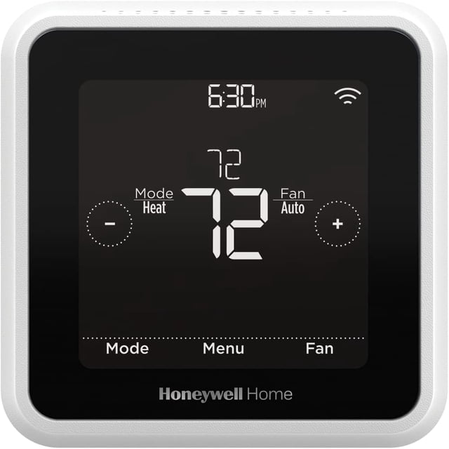 Termostato inteligente Honeywell Home RTH8800WF2022 T5 WiFi