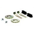thumbnail image 3 of Centric 119.82004 Brake Shoe Adjuster Kit Fits select: 1980 CHEVROLET C6500, 1981-1982 CHEVROLET C6000 C6D042, 3 of 4