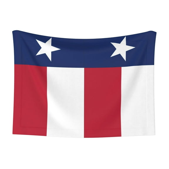 Pet Blanket Texas Flag Soft Warm Sofa Car Bed Protector Washable for Puppy Large Dogs Cats