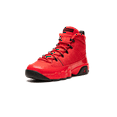 thumbnail image 4 of Jordan GRADE SCHOOL Air Jordan 9 Retro GS "Chile Red" 302359 600 from Stadium Goods, 4 of 8
