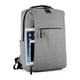 thumbnail image 4 of Mochila para ordenador, gran capacidad, 36-55 L, USB para 15,6 pulgadas, 4 of 5