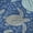 Blue, variant on Addison Rugs Mayfield Washable Coastal Turtles Sand Rectangle Rug, 10' x 14'