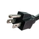 thumbnail image 2 of Parkworld 885491 Cable adaptador EV NEMA 5-15P a 14-50R (SOLO para Tesla UMC u otra carga EV NO para RV) (18 pulgadas), 2 of 5