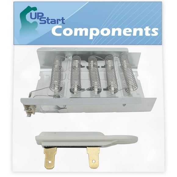 Admiral AED4675YQ1 HEATING ELEMENT