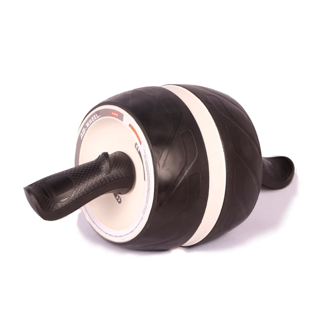 Rueda para Abdominales con Asas Hergonómicas Innovashop Rodillo para abdominales