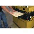 thumbnail image 7 of Powermatic DDS225 5-Hp 230V 25" Heavy Duty Two Speed Dual Drum Sander, 7 of 7
