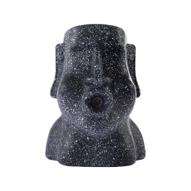Room Humidifier for Bedroomuniquely Shaped Usb Aromatherapy Humidifier Desktop Humidifier Wall-Hanging and Vertical Humidifier for Office Bedroom and Living Room