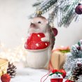 thumbnail image 1 of pstuiky Adornos navideños para el árbol, bolas navideñas, adornos colgantes, adornos navideños colgantes, 1 of 4