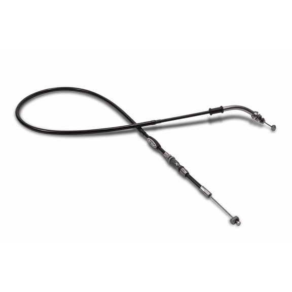 Motion Pro - 03-0422 - Black Vinyl Clutch Cable