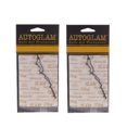 thumbnail image 1 of Ambientador para auto TYLER CANDLE COMPANY Autoglam 2 fragancias, 1 of 1