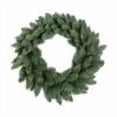thumbnail image 3 of Christmas Wreath Artificial Pine Greenery Wreath 18 Inch Large - Christmas Decorations Wreath for Front Door Outdoor Evergreen Holiday Xmas Wreath Christmas Door Wreath, 3 of 8