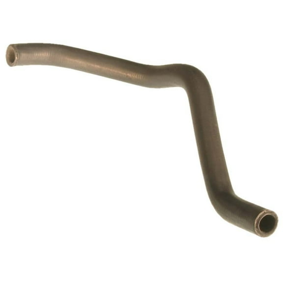 Gates Molded Heater Hose Fits select: 1990-1993 HONDA ACCORD