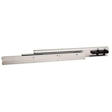 Accuride C 3600 12d Drawer Slide Side Mount Full Soft Close