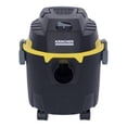 thumbnail image 1 of ASPIRADORA KARCHER WDL1 SOLIDOS Y LIQUIDOS 1000W amarillo 1, 1 of 3