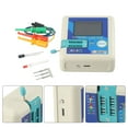 LCRTC2 Transistor Tester Multimeter For Diode Triode MOS/PNP/NPN