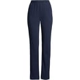thumbnail image 5 of Lands' End Women's Sport Knit High Rise Pants, 5 of 6