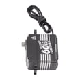 thumbnail image 3 of RC Gear Servo, 60 kg de motor sin correos RC Equipo de Dirección RC Super Torque para actualización, 3 of 7