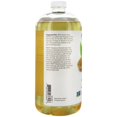 thumbnail image 3 of NOW Foods - NOW Solutions Natural Moisturizing Oil Sweet Almond - 32 fl. oz., 3 of 3