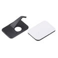 thumbnail image 5 of 4 Sets Archery Arrow Rest Recurve Bow Plastic Right Hand Hunting Accessories, Archery Rest, Right Hand Recurve Bow Rest, 5 of 8