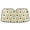 Green, variant on Dailycode Foldable Car Windshield Sun Shade Front Window Visor Blocks UV Rays Keeps Interior Cool 55x27.6 Pinkish Red and White Stripes