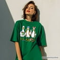 thumbnail image 6 of Goose Back to School T-Shirt, Cute Teacher Student Classroom Tee, 6 of 8