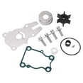 thumbnail image 4 of ,Water Pump Repair Kit BG Water Pump Repair Kit Exceptional Craftsmanship, 4 of 7