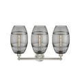 thumbnail image 4 of Innovations Lighting - Vaz - 3 Light Bath Vanity In Industrial Style-12.13, 4 of 7
