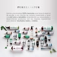 thumbnail image 2 of PUREZA NATUR Crema contorno de ojos con tecnolog&iacute;a VibraLift para ojeras obscuras y bolsas | Con cafe&iacute;na, &Aacute;cido hialur&oacute;nico y esferas hidratantes 20g, 2 of 9