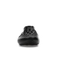 thumbnail image 3 of Nike Kid's ReactX Rejuven8 Triple Black Shoes, from StockX, 3 of 5