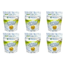 Frizzle Freeze Dried Lemon Bursts (6 Pack)