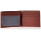 thumbnail image 5 of Billetera Timberland para Hombre de Cuero Cognac Bifold, 5 of 7